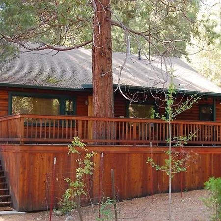 Sugar Pine Suite
